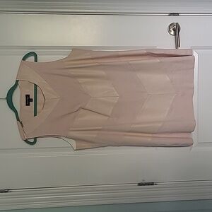 Charlie Page XL mini dress